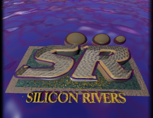 Silicon Rivers